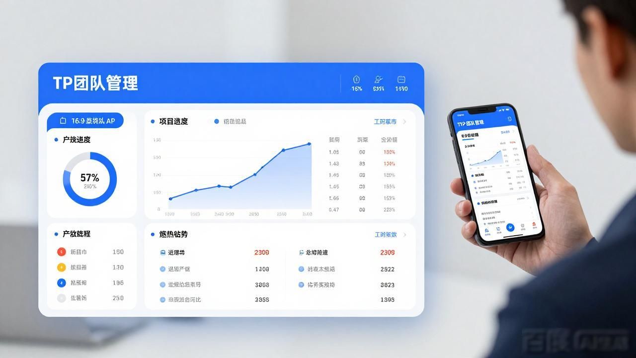 TP团队管理app下载 官网正版功能详解