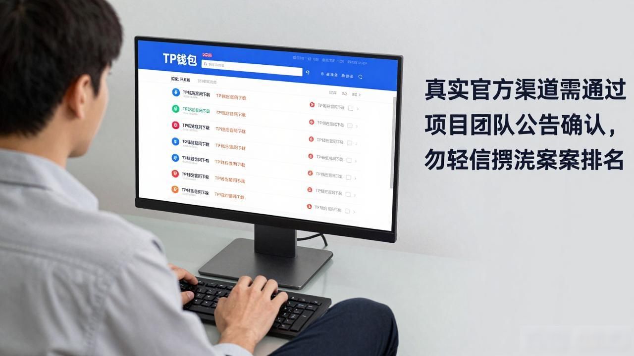 2025 TP钱包官网下载：真实案例分享与避坑指南