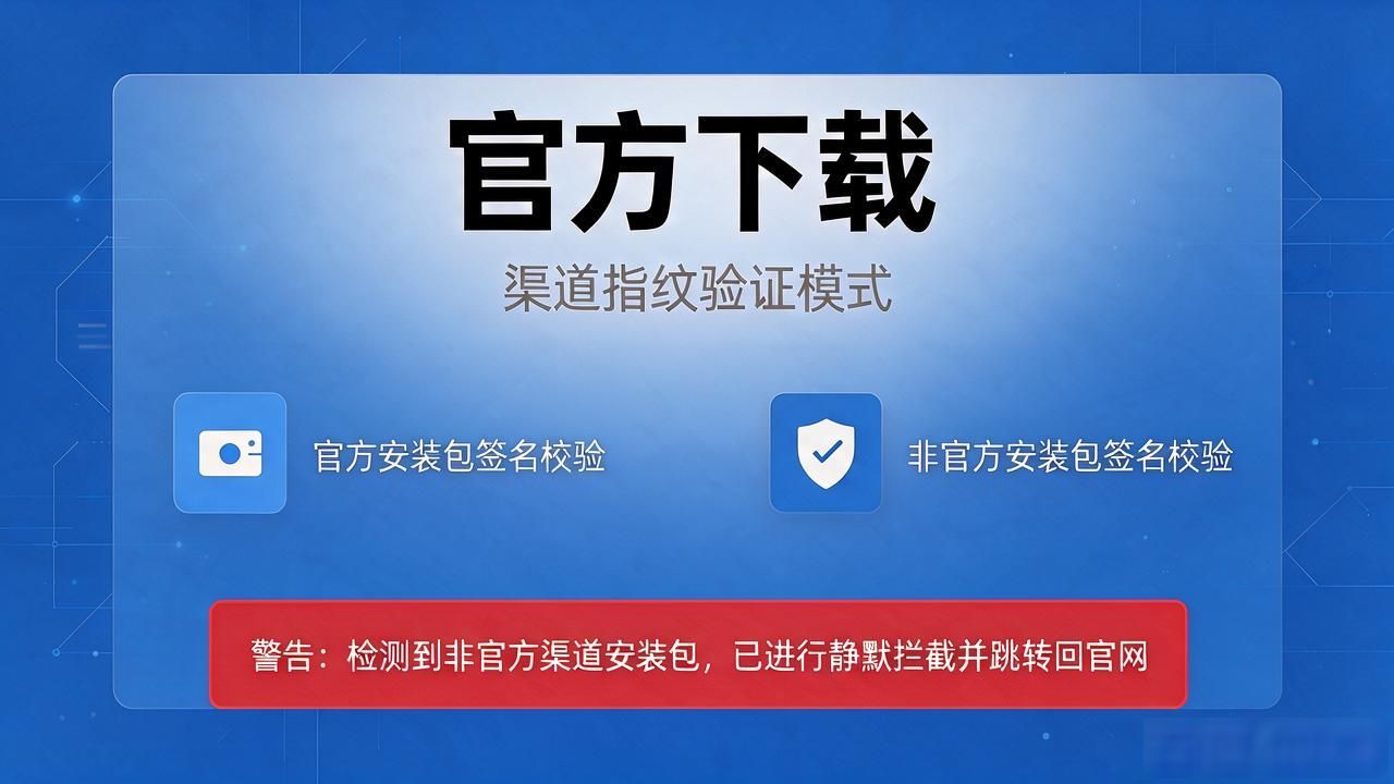TP官网下载正版app靠谱吗？功能实现与行业案例全解析