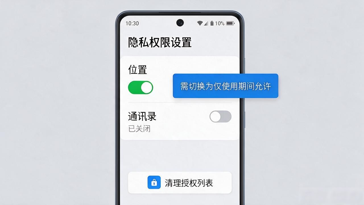 安卓用户必看：TP官方下载2025版隐私与安全解析