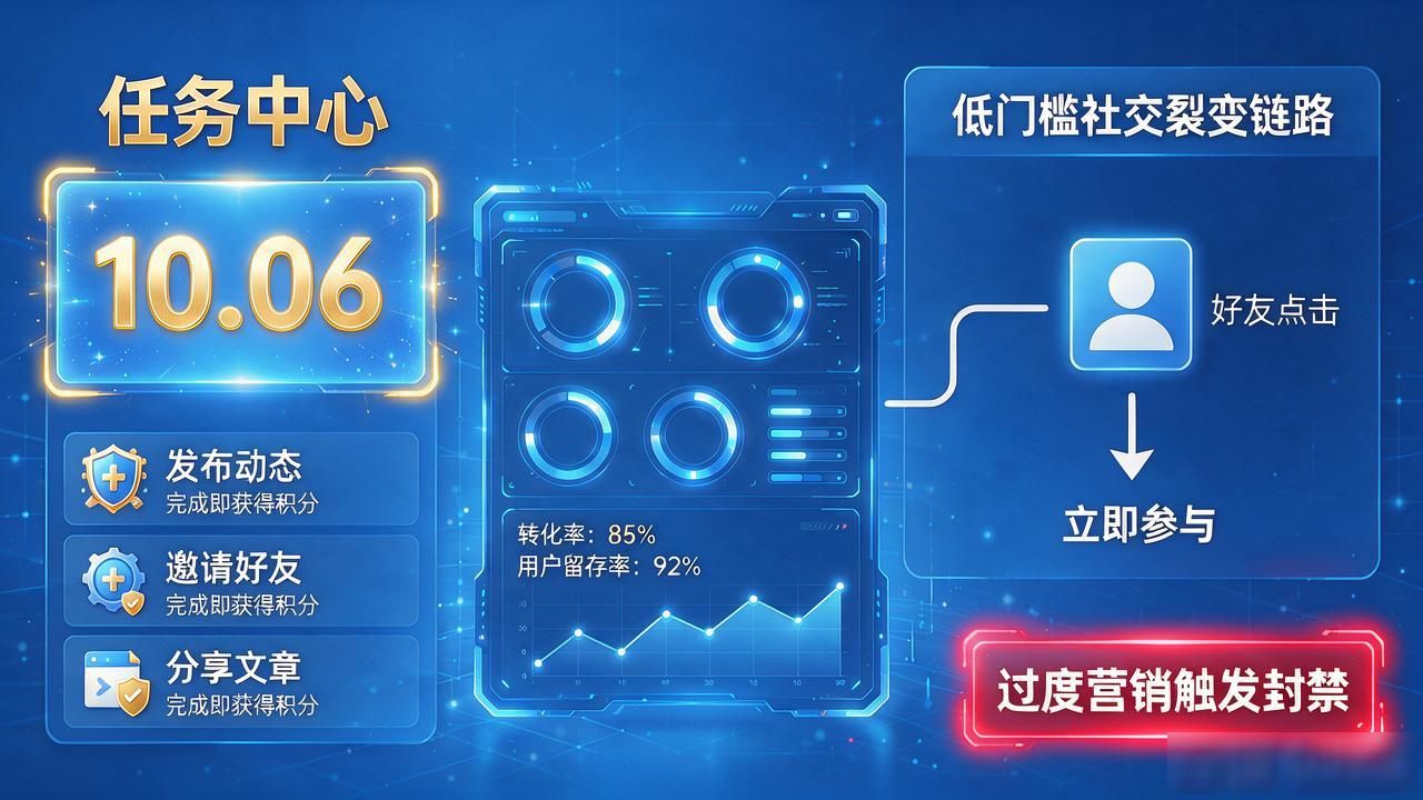 泛娱乐应用推广迷思：流量获取与合规边界探析