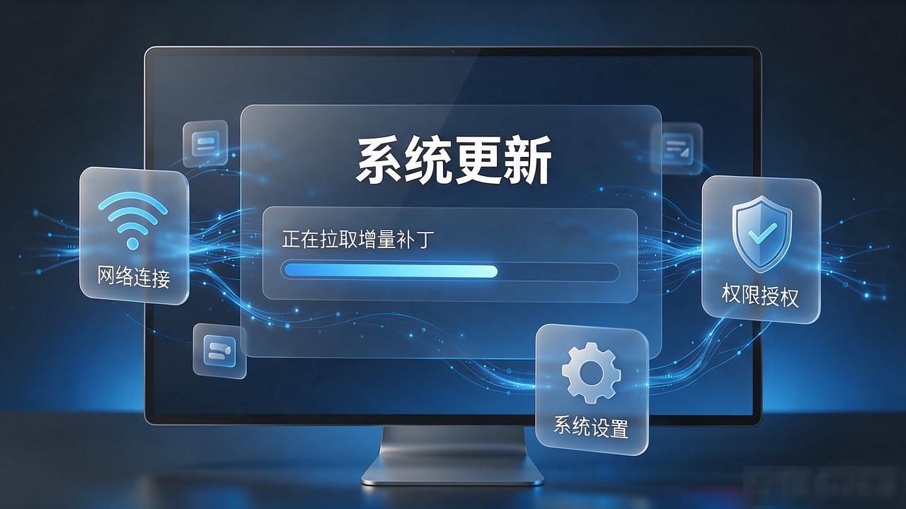 tp官方正版下载后，怎样一键保持软件常驻最新版？