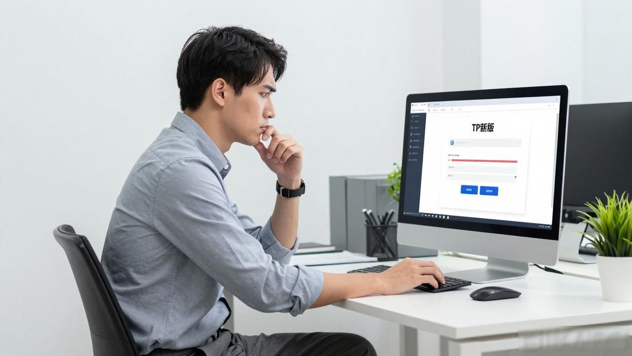 三步读懂TP新版下载背后的真实需求