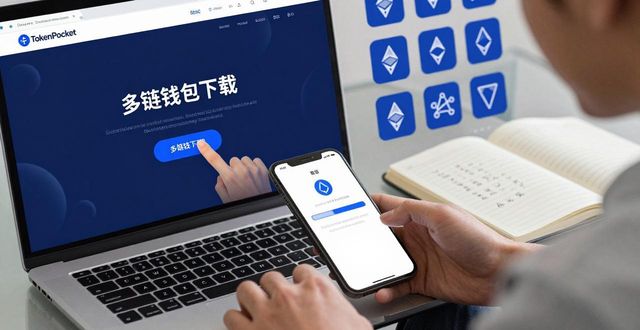 TokenPocket官网怎么找？加密货币投资必看