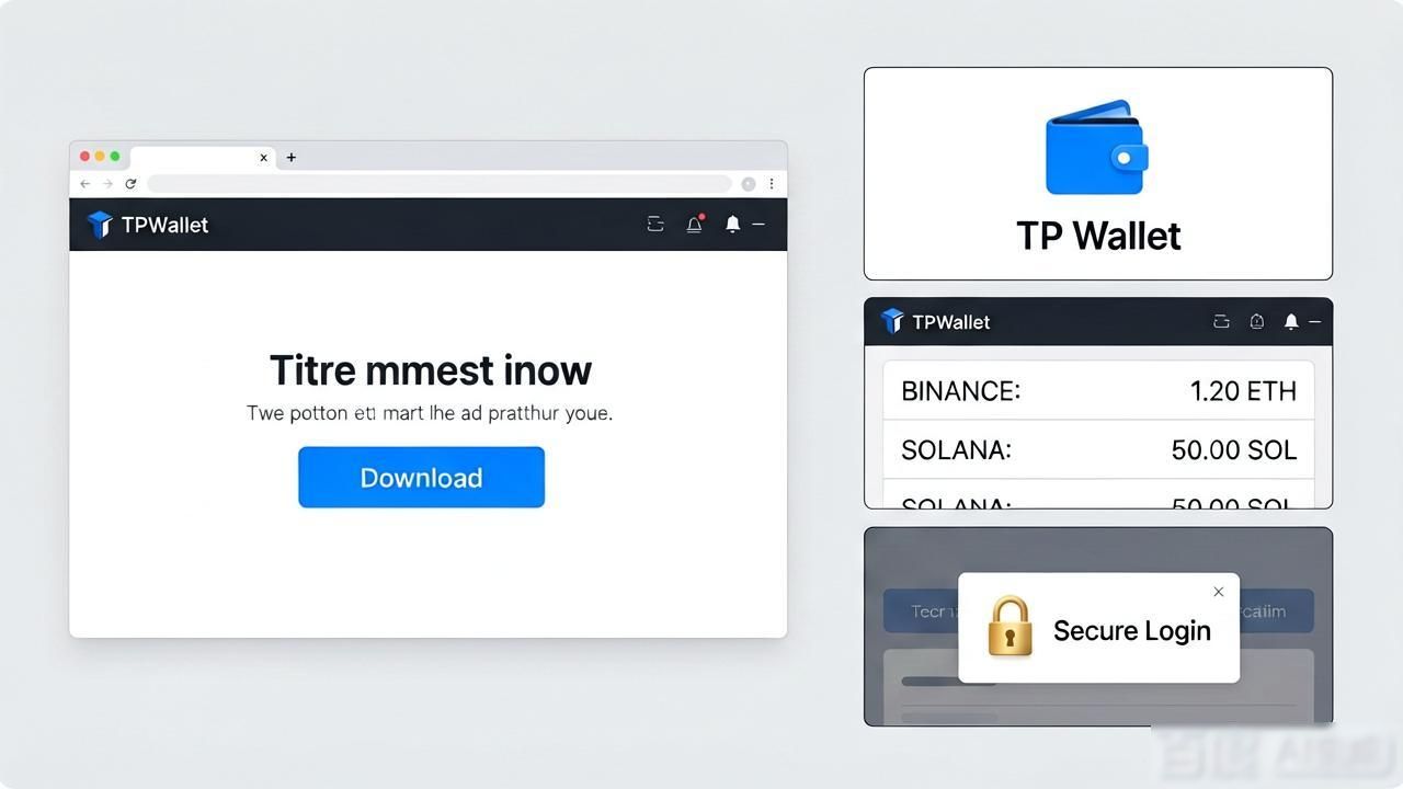 TPWallet官网怎么下载？多方沟通操作指南