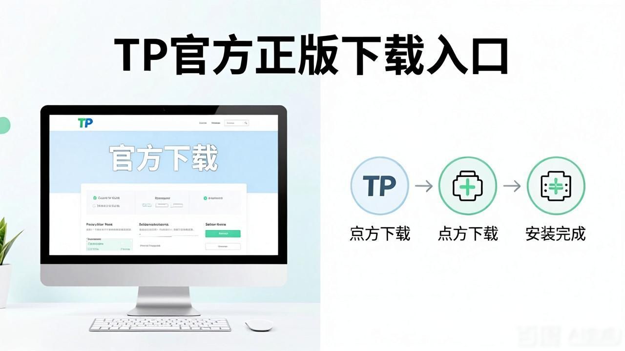 TP官方正版下载入口 安全稳定版本