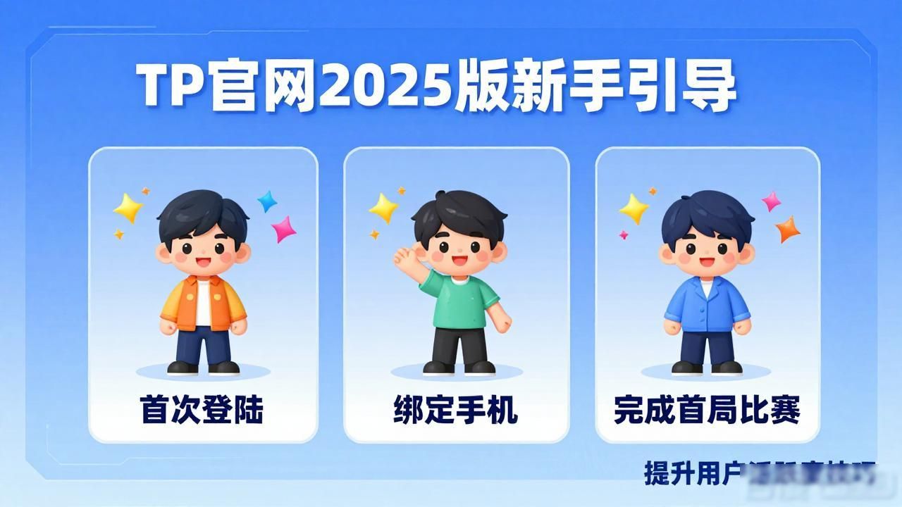 TP官网2025新版下载 提升用户活跃度技巧