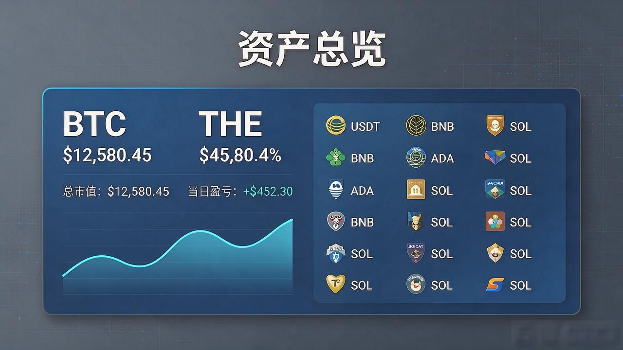 TP钱包的用户满意度怎么提？一个产品人干了几年，说点实在话