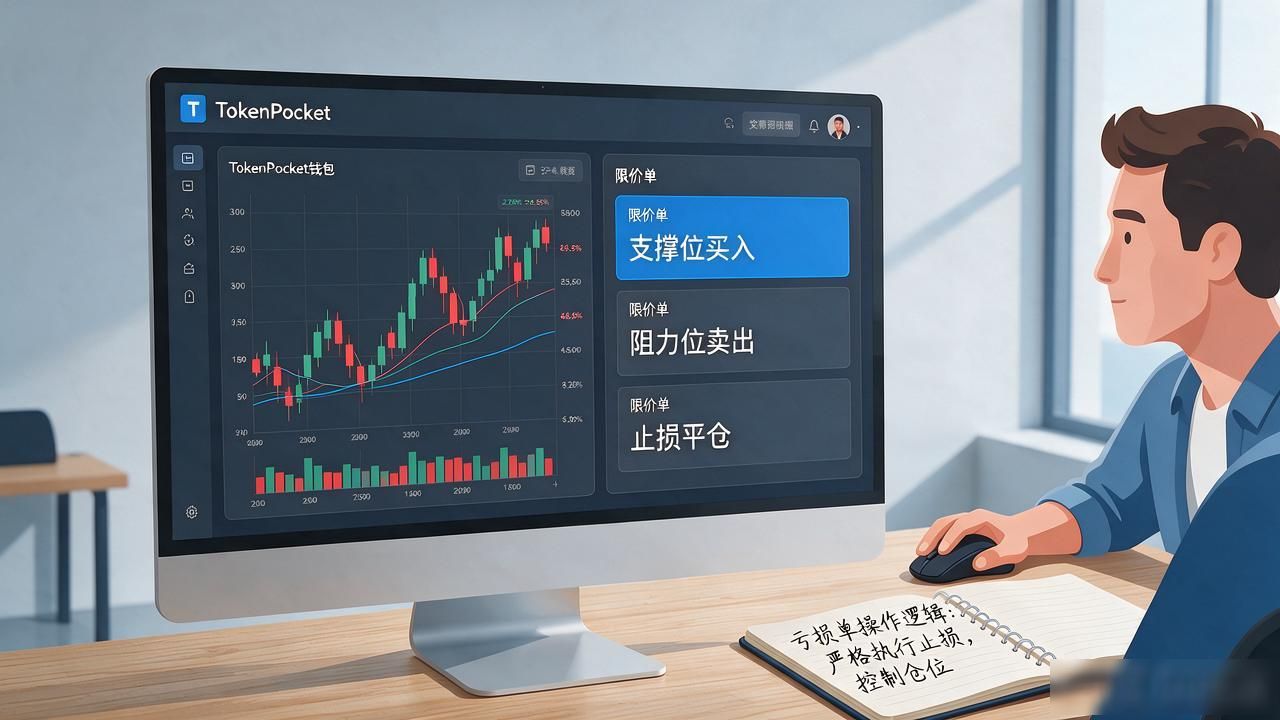 tokenpocket下载后怎么提升交易反应速度和决策精准度？