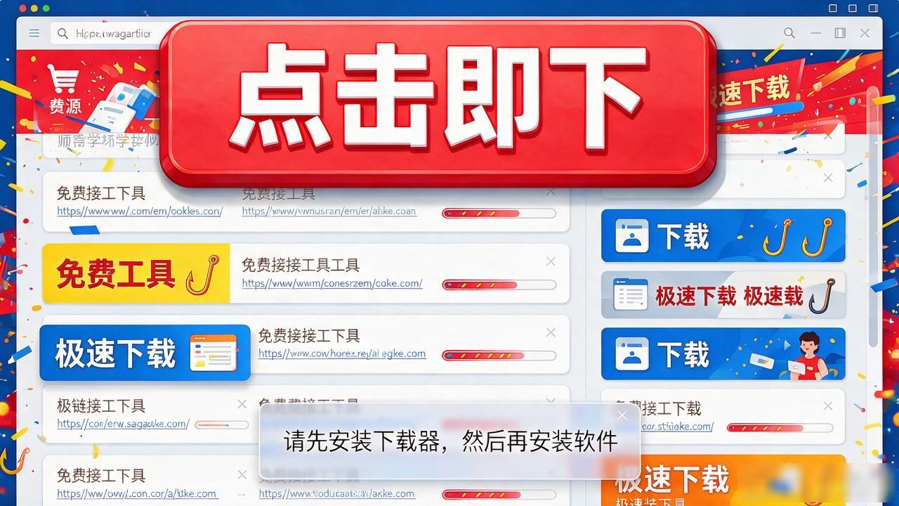 TP软件正版官网在哪下载？别乱点链接，三步验证安全性