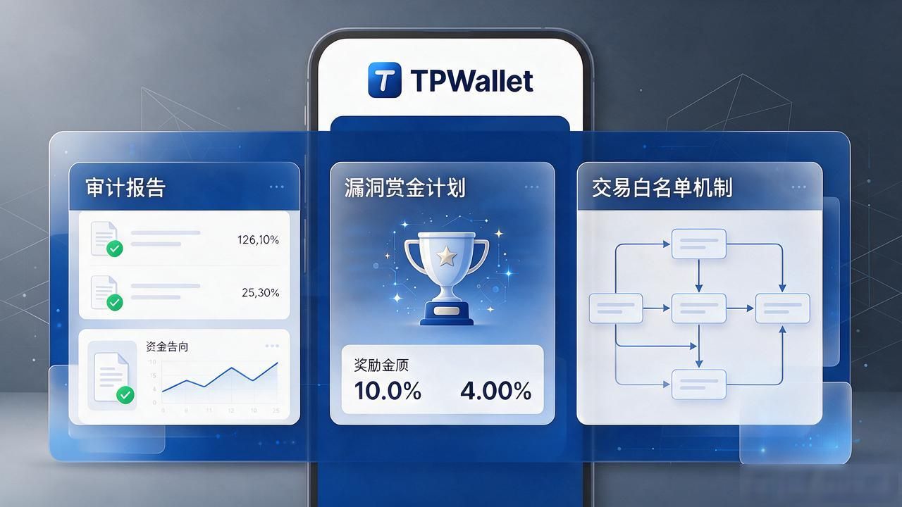 TPWallet商业案例拆解：加密钱包成功的几个关键要素
