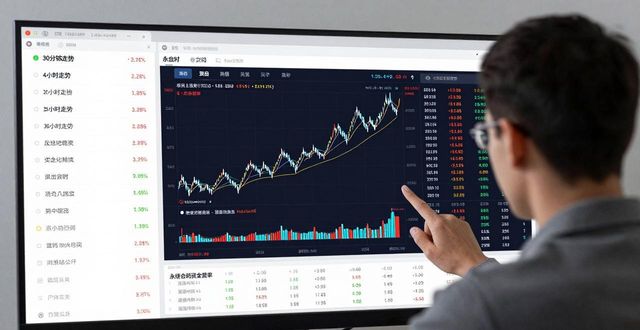 TP交易所app下载真的能帮你做好投资决策吗