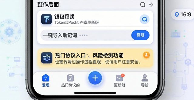 TokenPocket安卓版更新下载指南