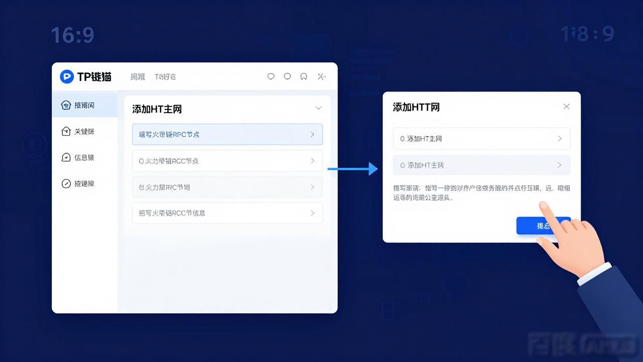 TP钱包转HT操作指南