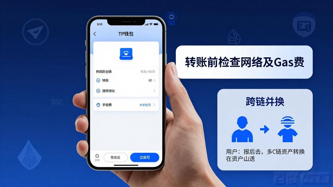 TP钱包一键发起共同投资，快速组局稳赚不赔