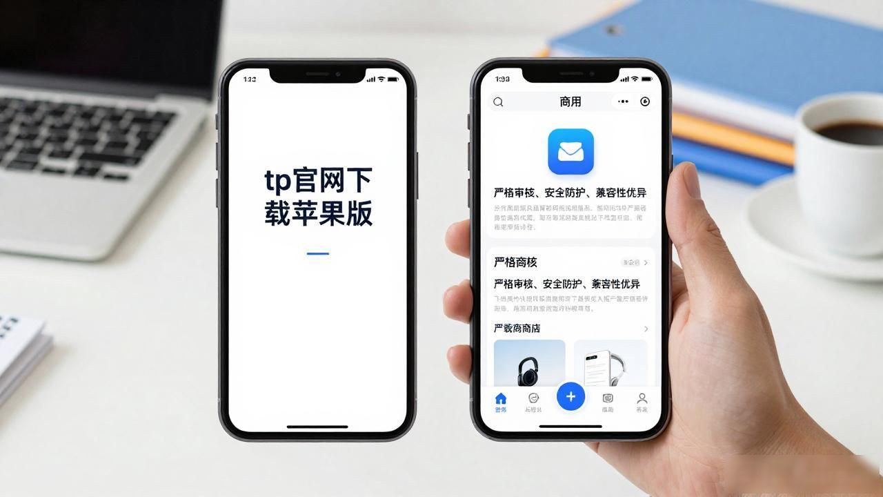 手机卡顿？tp官网下载苹果版提速更省心