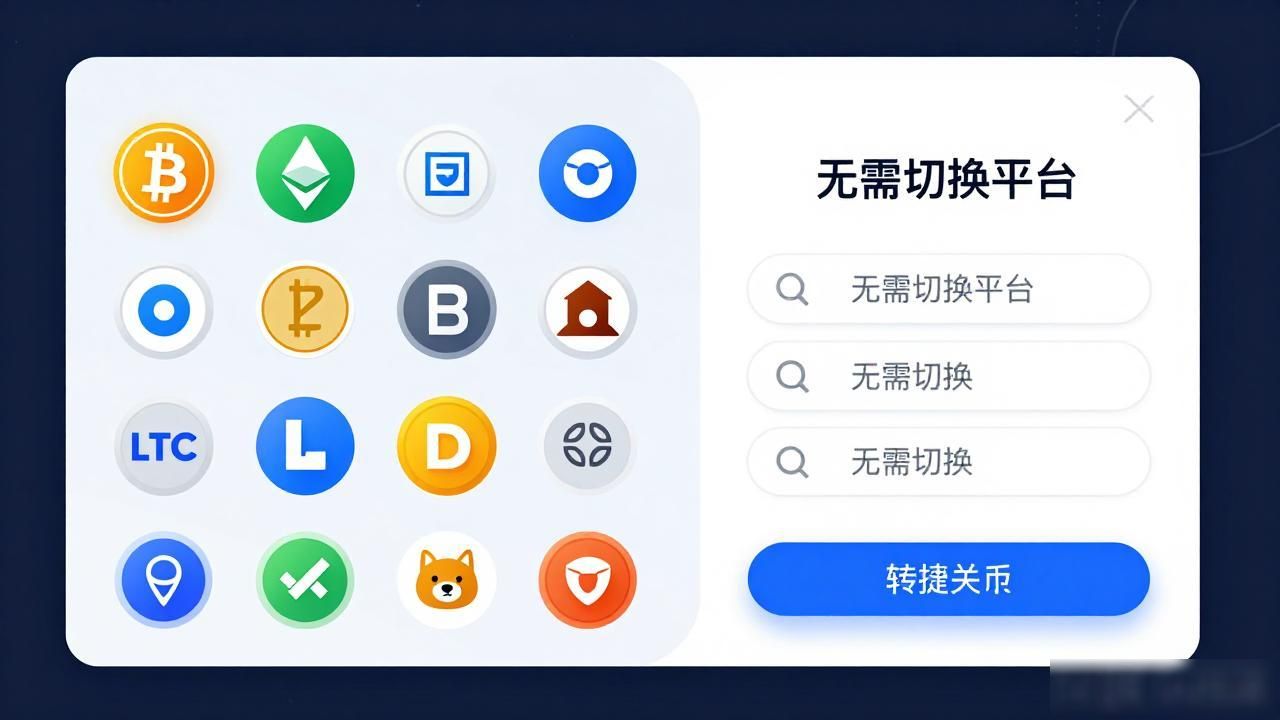 数字资产管理新选择，TP钱包安卓版2025值不值得用