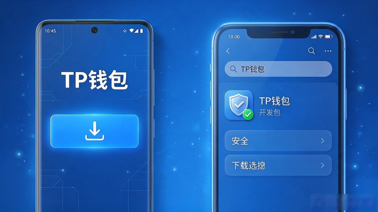 TP钱包官方下载指南：安卓iOS安全安装教程
