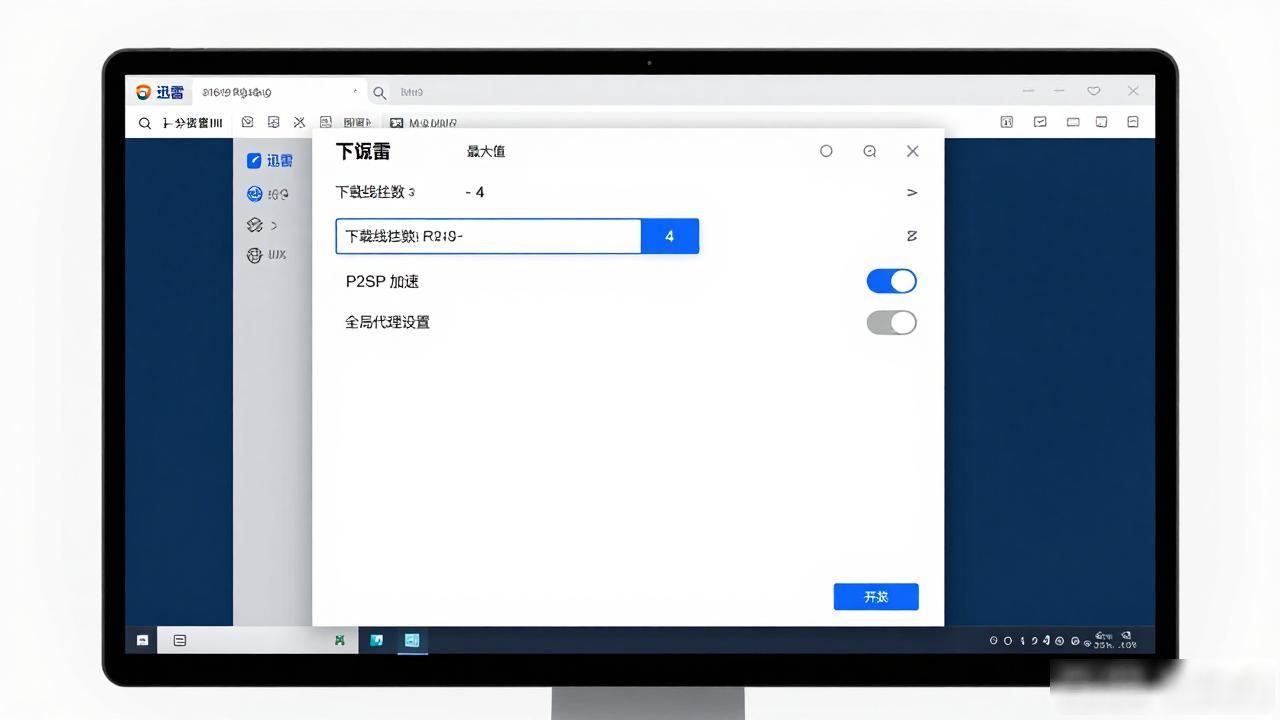 tp官方正版客户端下载慢？这几招教你提速
