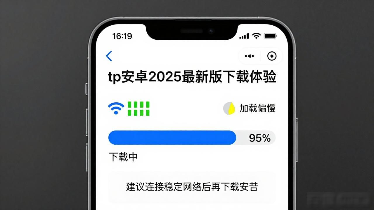 tp安卓2025最新版下载体验，真实用户反馈来了