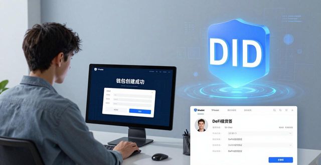 TPWallet数字身份识别：安全便捷的链上通行证