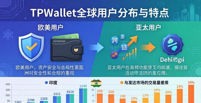TPWallet 全球用户 分布与特点
