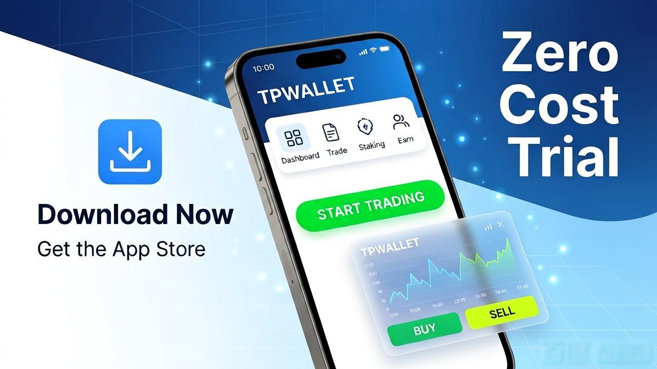 TPWallet试玩活动怎么参加？下载注册全攻略