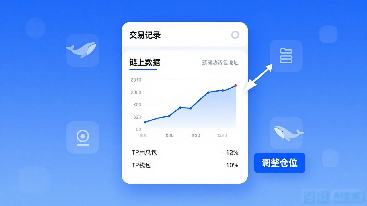 下载TP钱包正版后如何看懂市场趋势？