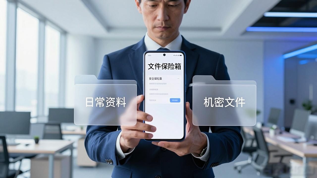 tp安卓新版实测：隐私锁死、多设备无缝连