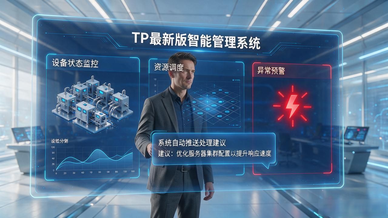 TP最新版怎么下，智能管理新帮手
