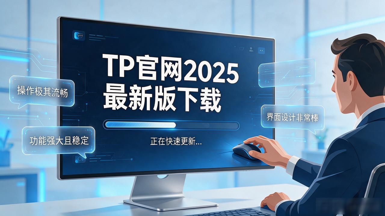 TP官网2025最新版下载：市场认可度与定价策略全解析