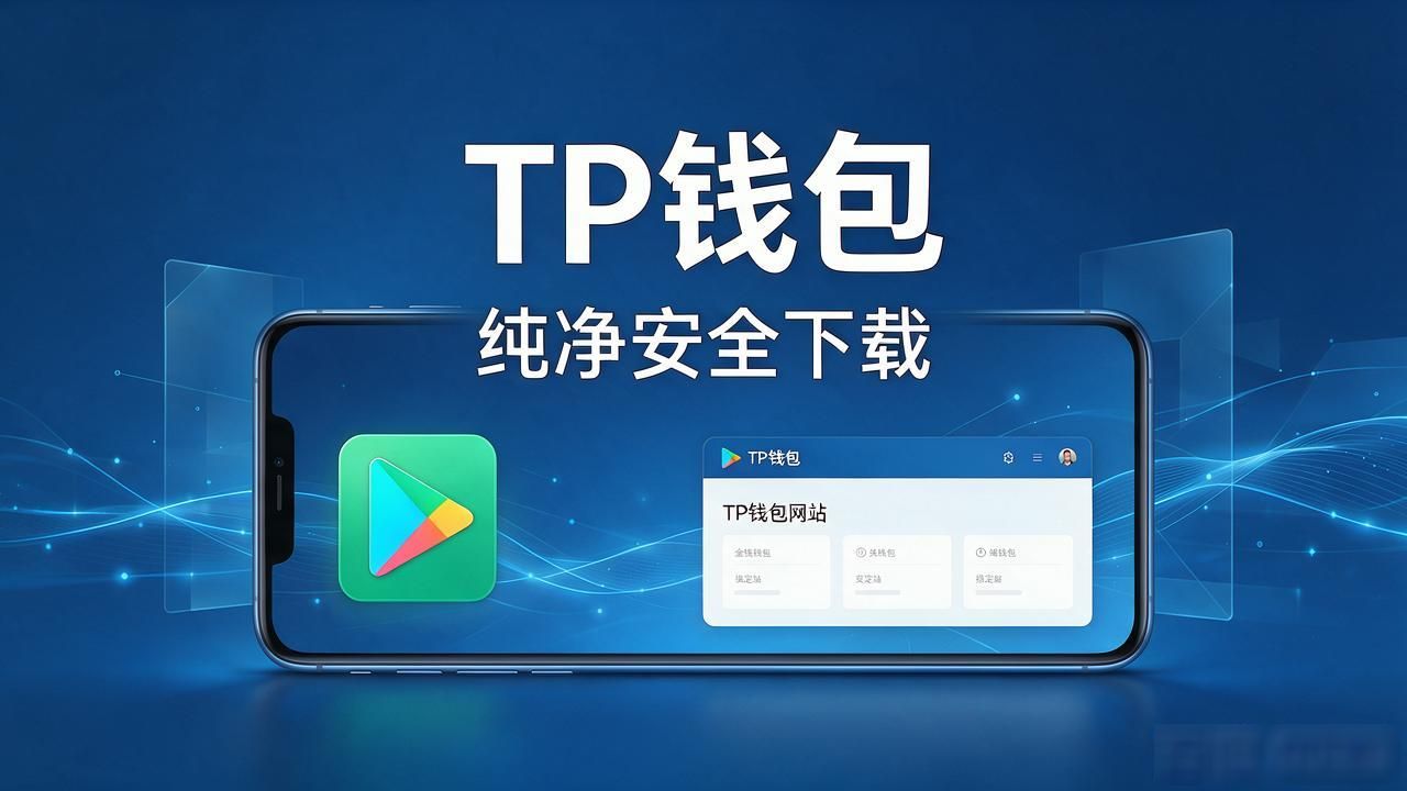 TP钱包安卓官方下载指南：2025最新版安装与安全使用