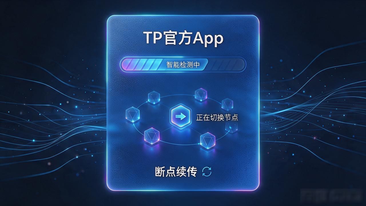TP官方app下载卡顿如何解决？用户体验优化指南