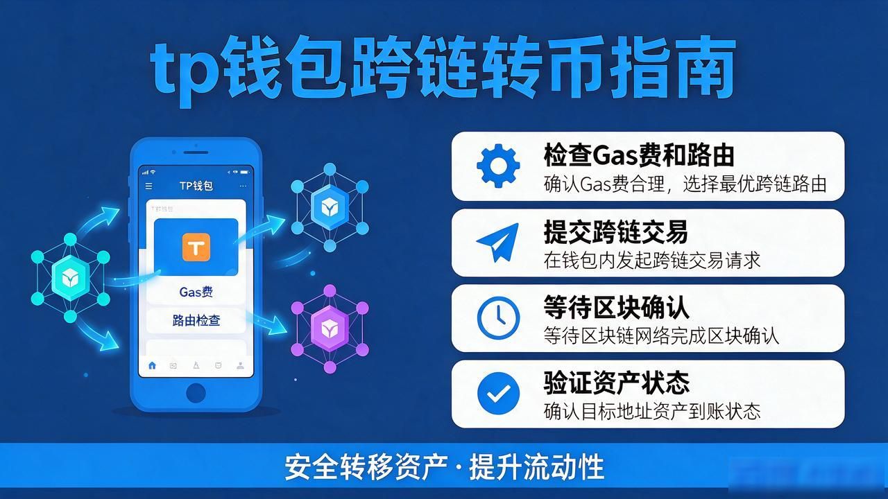 tp钱包跨链转币指南：如何安全转移资产并提升流动性