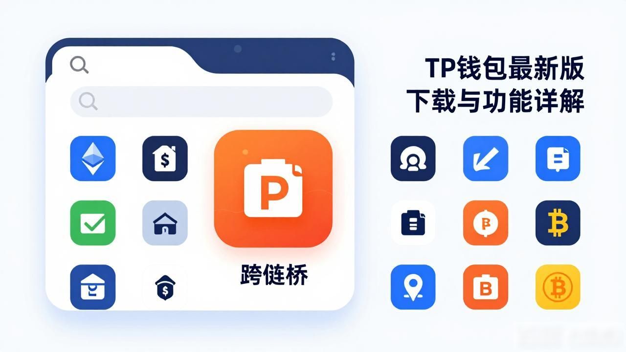 TP钱包最新版下载与功能详解