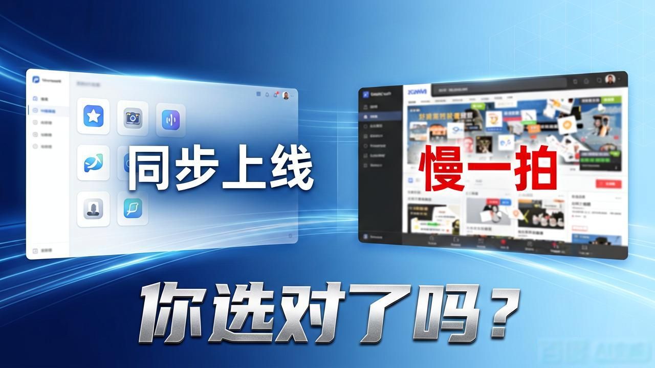 TP官方正版下载的独家优势，你选对了吗？