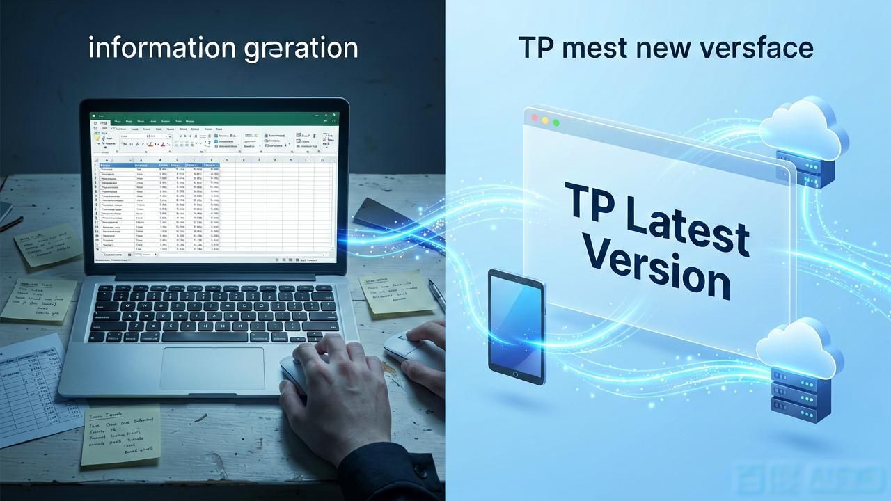 TP最新版下载后怎么用，提升产品功能效率