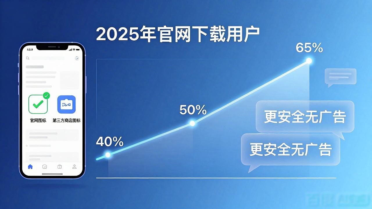2025 TP官网安卓版下载趋势与市场变化