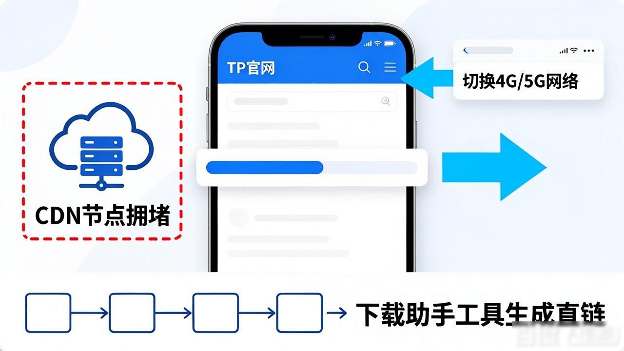 TP官网下载苹果版 数据流程优化指南