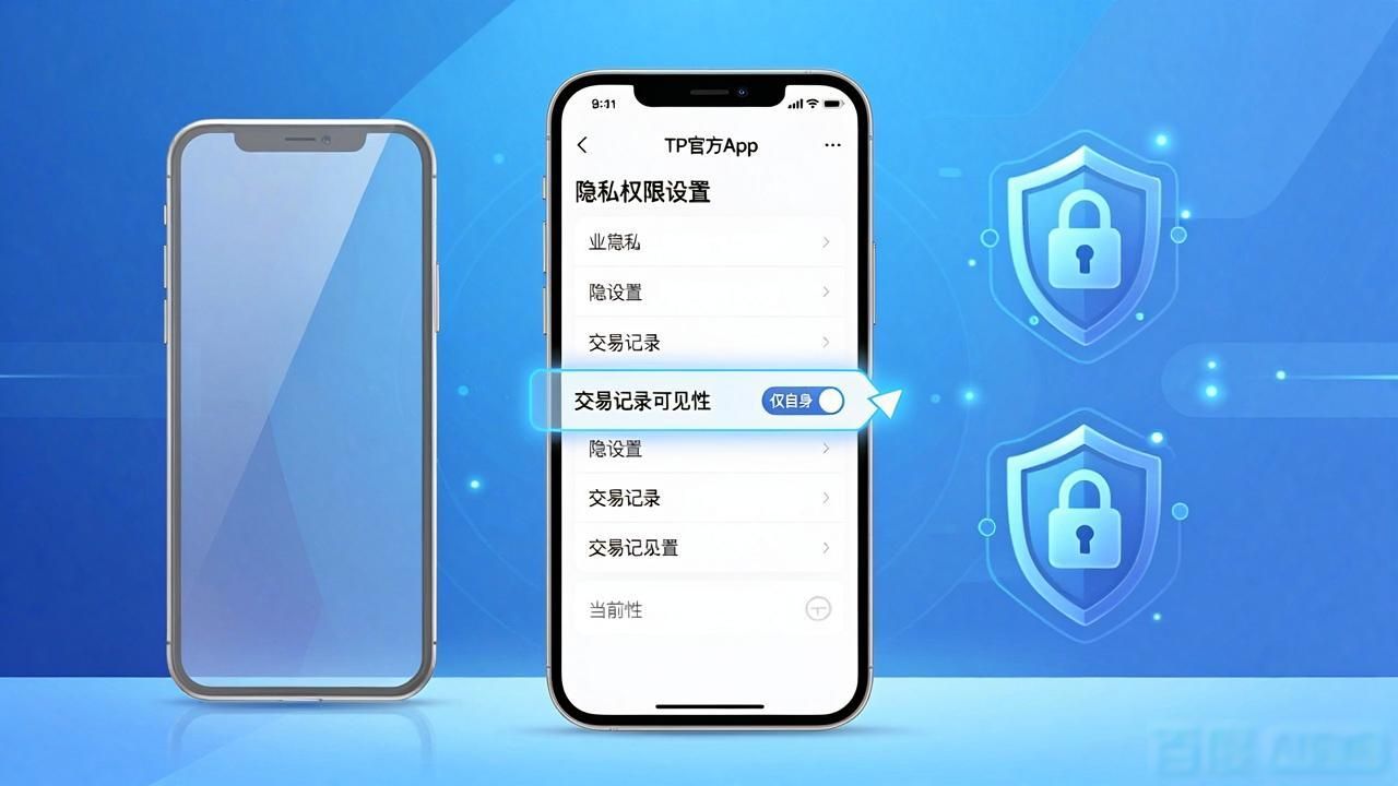 TP官方App隐私权限设置指南