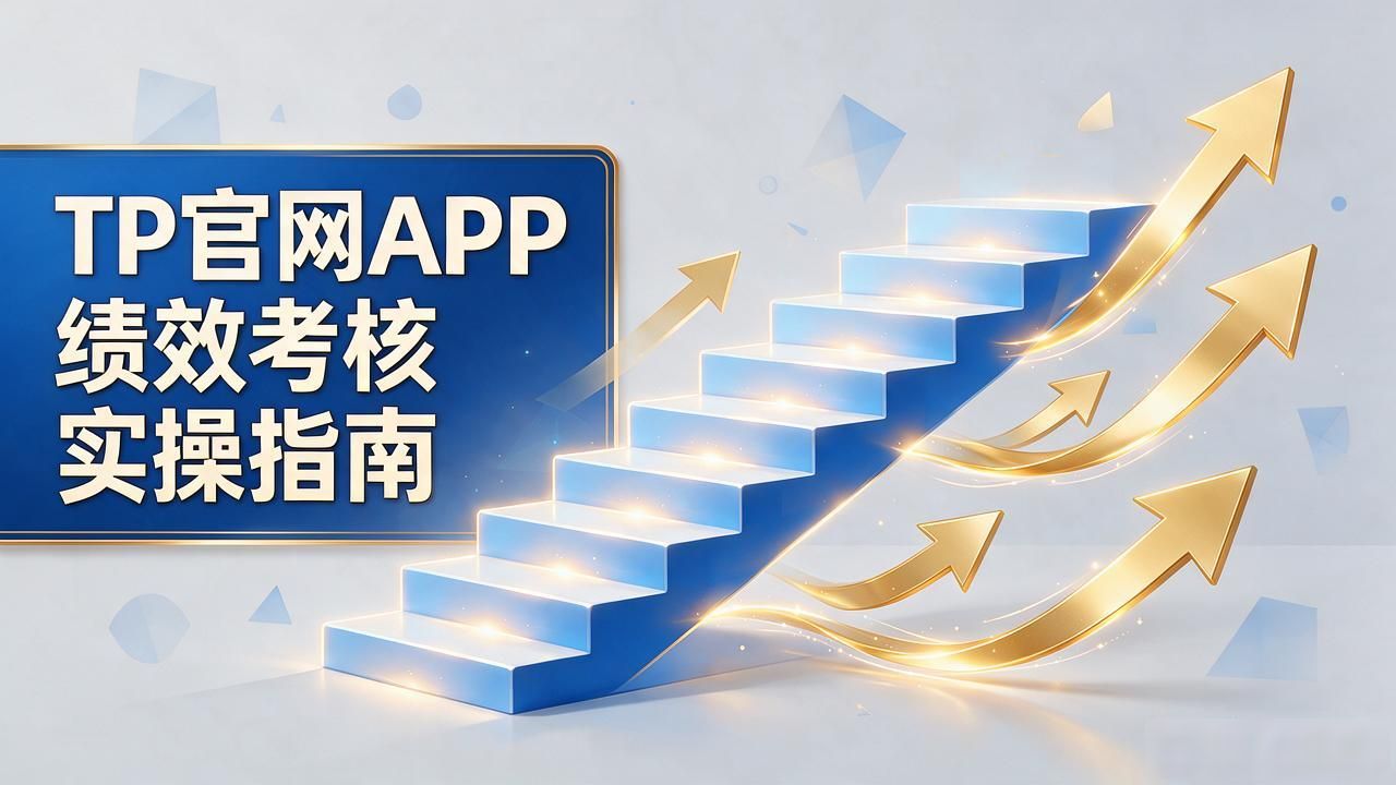 TP官网APP绩效考核实操指南