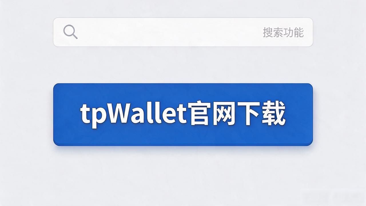 tpWallet官网下载搜索交互优化实战指南