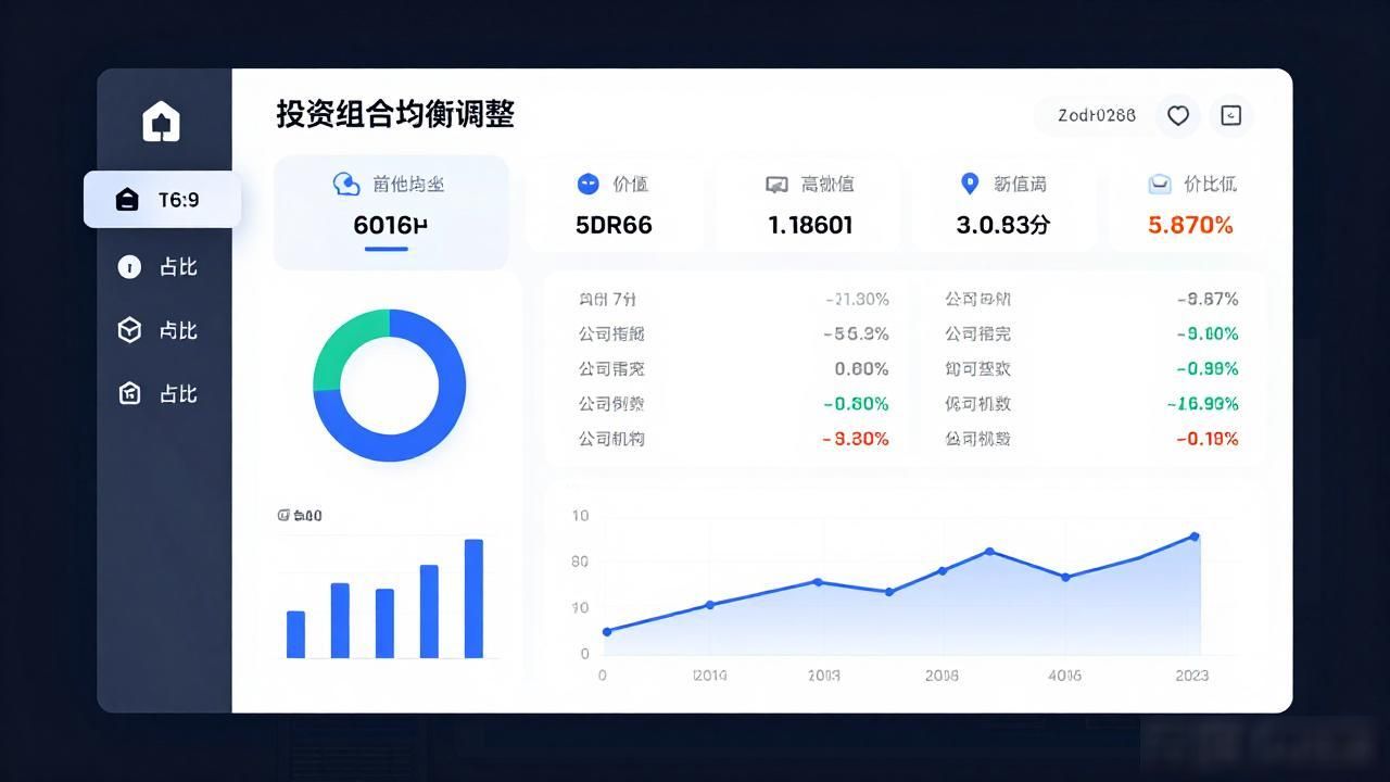 tp钱包资产显示清楚吗？帮你一眼看清投资情况