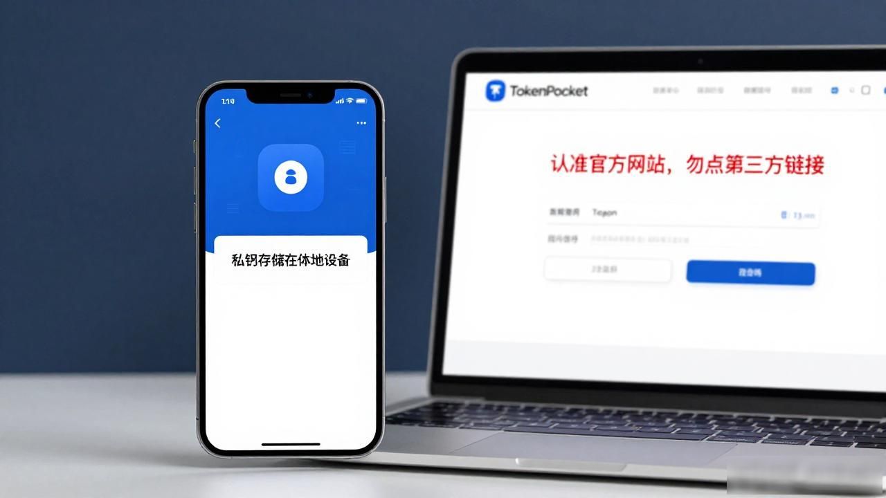 TokenPocket下载后怎么用？用户真实反馈汇总