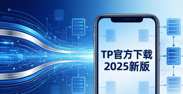 TP官方下载2025新版:安装包小兼容好,弱网下载更稳