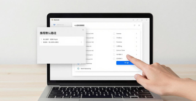 下载TP新版本不只是装软件，掌握方法才能边下边学