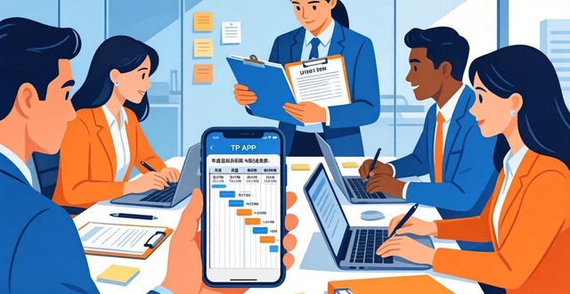 团队目标难落地?从TP官网下载APP,拆任务盯进度一步到位