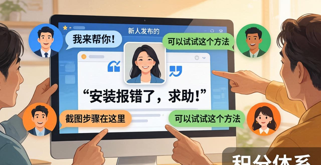 TP官网2025最新版下载体验：社区互动让用户关系更紧密