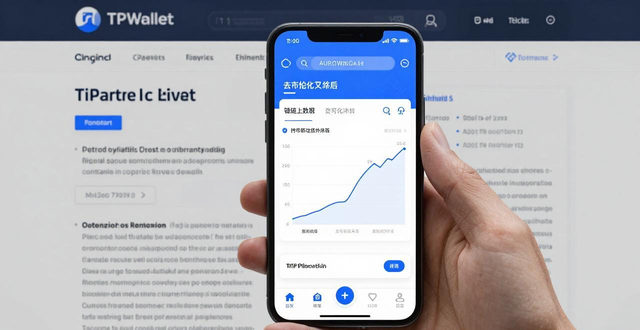 TPWallet官网下载后怎么找投资机会?从链上数据看起