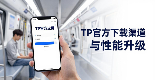 TP官方下载渠道与性能升级